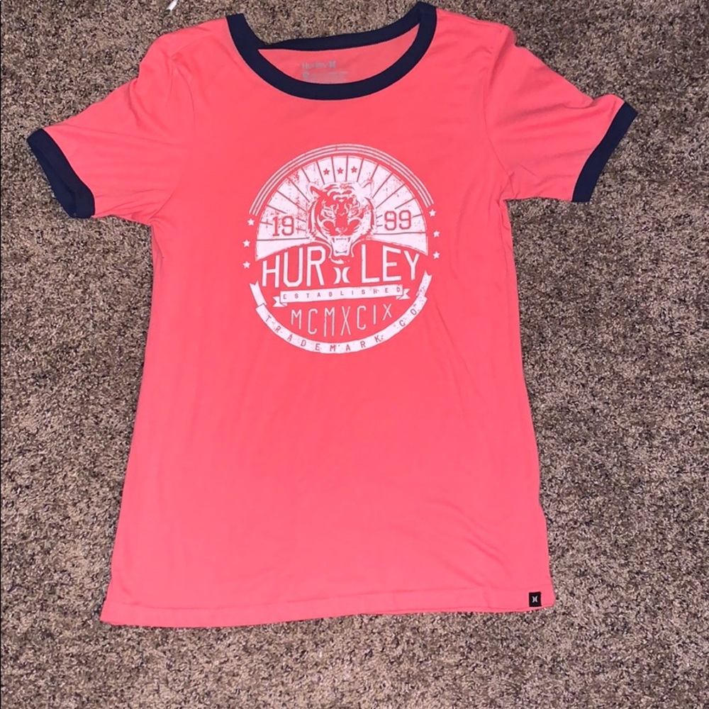 NWOT Hurley T-shirt